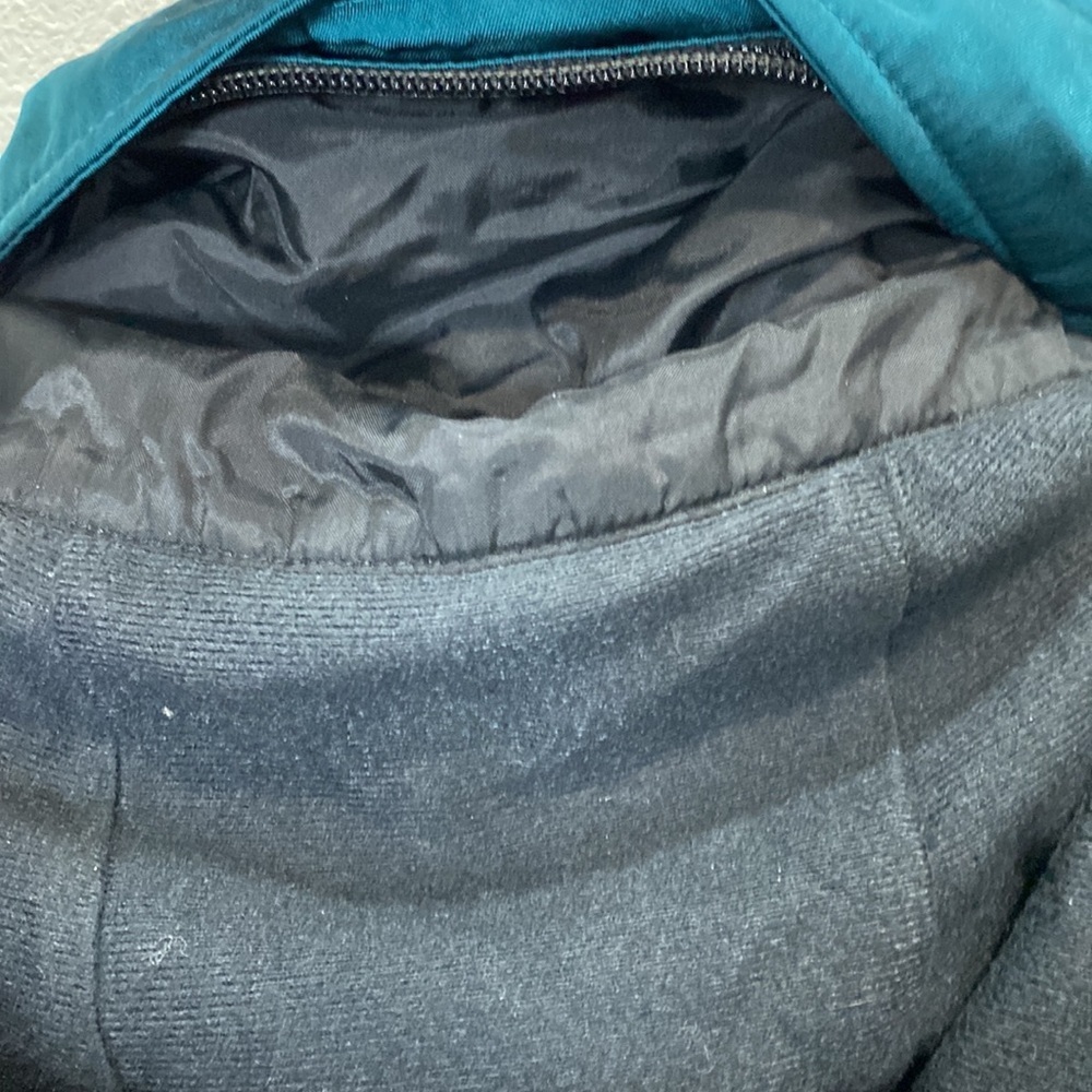 The North Face vintage coat‎ jacket 90s - Picture 8 of 13